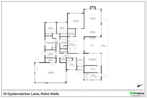 Photo of property in 10 Oystercatcher Lane, Point Wells, 0986