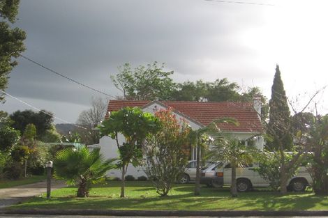 Photo of property in 61 Mains Avenue, Kensington, Whangarei, 0112