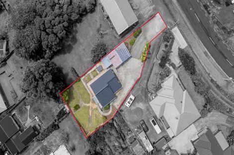 Photo of property in 190 Morningside Road, Morningside, Whangarei, 0110