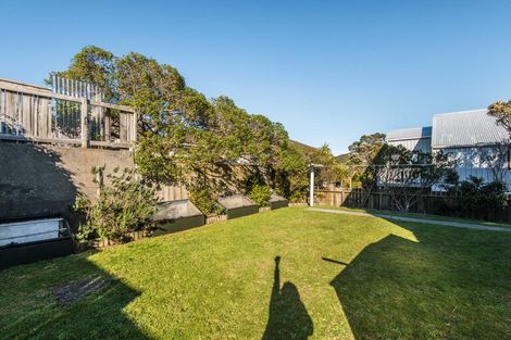 Photo of property in 53 Erris Street, Johnsonville, Wellington, 6037