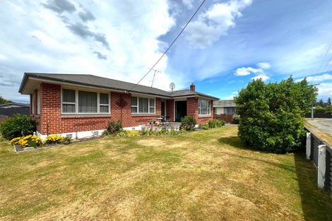 Photo of property in 2 Fox Street, Temuka, 7920
