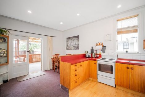 Photo of property in 144 Lincoln Road, Addington, Christchurch, 8024