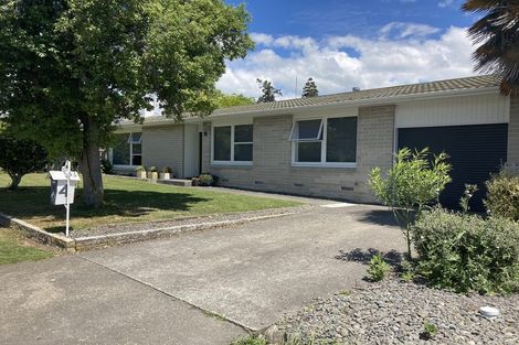 Photo of property in 4 Legorne Lane, Havelock North, 4130