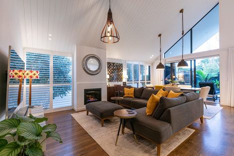 Photo of property in 7 Airmens Lane, Hobsonville, Auckland, 0616