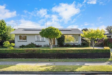 Photo of property in 37 Vanguard Drive, Broomfield, Christchurch, 8042