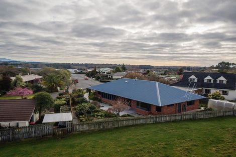 Photo of property in 8 Hillview Place, Pleasant Point, 7903