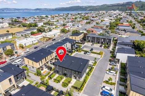 Photo of property in 6 Te Ara O Paetutu, Petone, Lower Hutt, 5012