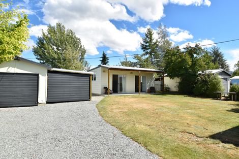 Photo of property in 38 Falstone Crescent, Twizel, 7901