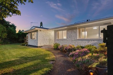 Photo of property in 82 Lytton Street, Glenholme, Rotorua, 3010