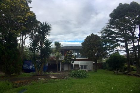 Photo of property in 21 Miramar Place, Pakuranga, Auckland, 2010