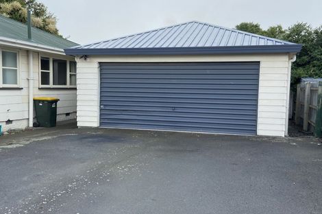 Photo of property in 94 Princes Street, Netherby, Ashburton, 7700