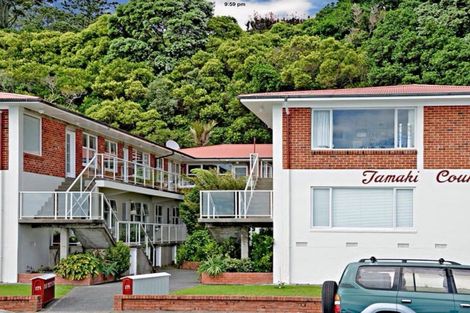 Photo of property in 1/171 Tamaki Drive, Kohimarama, Auckland, 1071