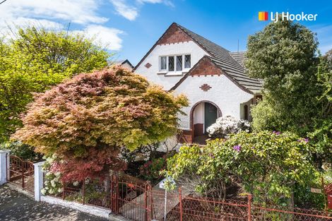 Photo of property in 184 Maitland Street, Dunedin Central, Dunedin, 9016