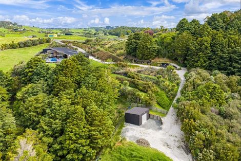 Photo of property in 476 Cames Road, Mangawhai, 0975