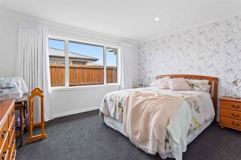 Photo of property in 106 Sutherland Drive, Kaiapoi, 7630