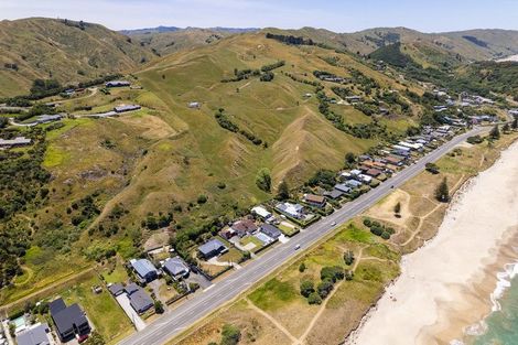 Photo of property in 91 Winifred Street, Okitu, Gisborne, 4010