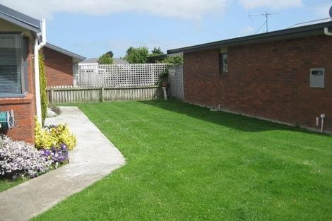 Photo of property in 74 Bainfield Road, Waikiwi, Invercargill, 9810