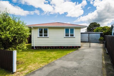 Photo of property in 42 Totara Street, Te Hapara, Gisborne, 4010