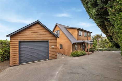 Photo of property in 113c Taylors Mistake Road, Scarborough, Christchurch, 8081