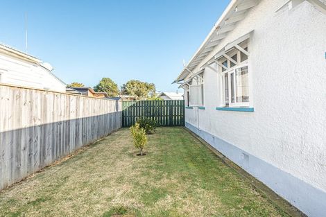 Photo of property in 7 Muir Street, Gonville, Whanganui, 4501