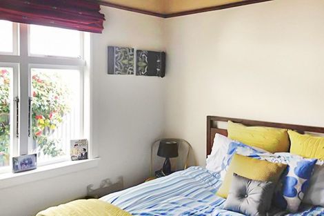 Photo of property in 217 College Street, West End, Palmerston North, 4412