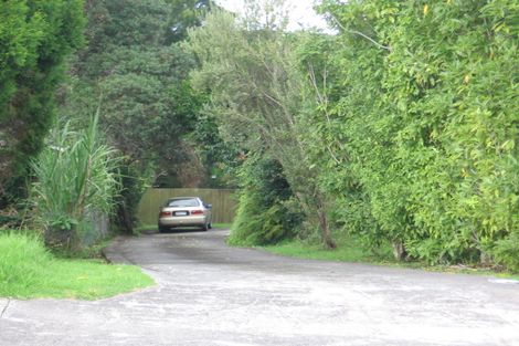 Photo of property in 3a Tahi Terrace, Glen Eden, Auckland, 0602