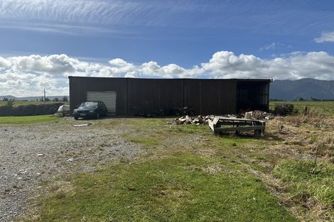 Photo of property in 4248 Harihari Highway, Harihari, 7884