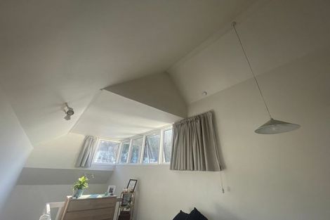 Photo of property in Pitarua Court, 4/11 Pitarua Street, Thorndon, Wellington, 6011