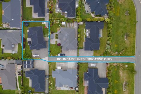 Photo of property in 7 Lazarette Loop, Gleniti, Timaru, 7910