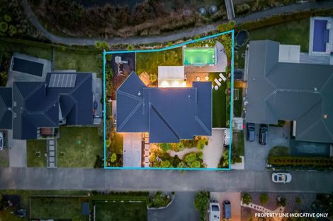 Photo of property in 3 Nikau Way, Riverhead, 0820