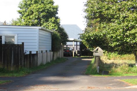 Photo of property in 118 Old Farm Road, Hamilton East, Hamilton, 3216