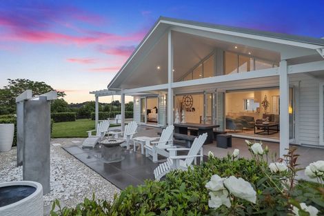 Photo of property in 1 Danehill Close, Matamata, 3400