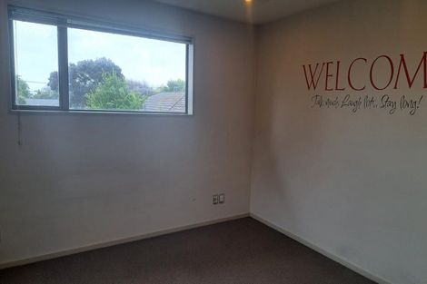 Photo of property in 382c Selwyn Street, Addington, Christchurch, 8024