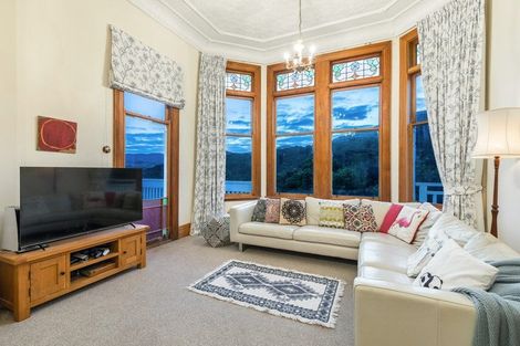 Photo of property in 57 Kaitangata Crescent, Kelson, Lower Hutt, 5010