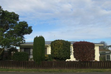 Photo of property in 805 Rimu Street, Mahora, Hastings, 4120