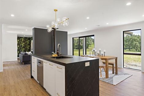 Photo of property in 263 Millars Road, Longbush, Carterton, 5792