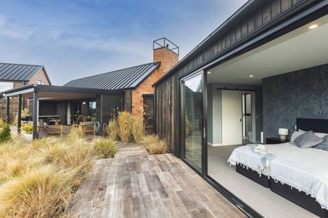 Photo of property in 9 Long View Lane, Swannanoa, Rangiora, 7475