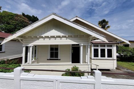 Photo of property in 90 Fairfax Street, Murchison, 7007