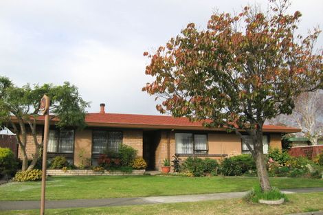 Photo of property in 7 Donegal Crescent, Tamatea, Napier, 4112