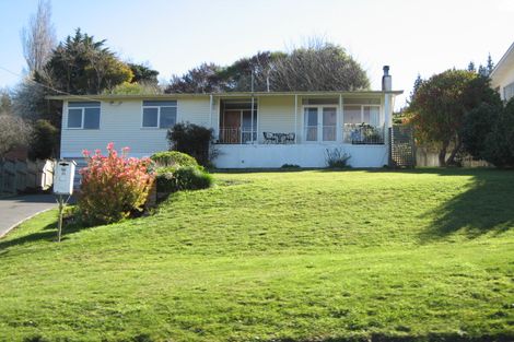 Photo of property in 25 Ruru Road, Taihape, 4720