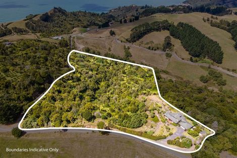 Photo of property in 263b Ngatitangata Road, Waihi, 3681