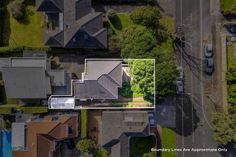 Photo of property in 90a Maskell Street, Saint Heliers, Auckland, 1071