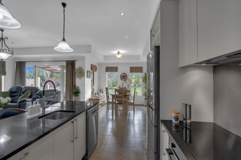 Photo of property in 135 Harleston Road, Sefton, Rangiora, 7477