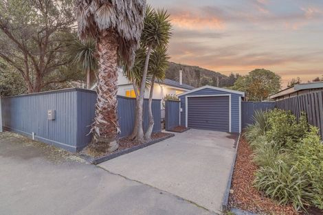 Photo of property in 5 Duncan Street, Sumner, Christchurch, 8081