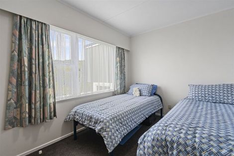 Photo of property in 19 Camellia Terrace, Maungaraki, Lower Hutt, 5010