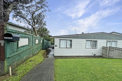 Photo of property in 10a Camellia Terrace, Maungaraki, Lower Hutt, 5010