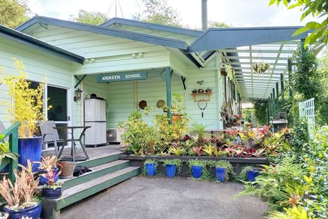 Photo of property in 46 Ruapapa Road, Frasertown, Wairoa, 4195