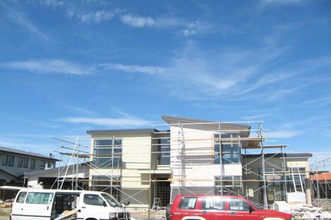 Photo of property in 115 Aston Drive, Waimairi Beach, Christchurch, 8083