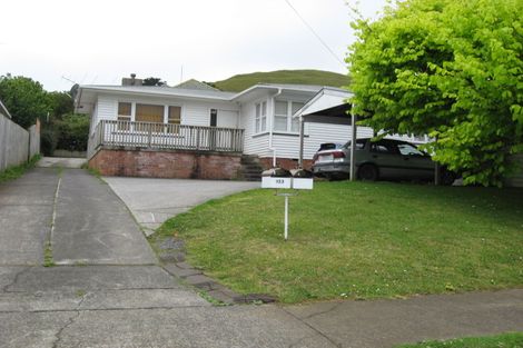 Photo of property in 133 Wallace Road, Mangere Bridge, Auckland, 2022