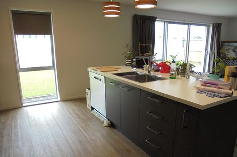 Photo of property in 14 Johnson Avenue, Amberley, 7410